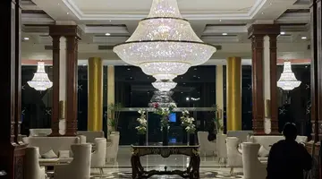 Edge By Rotana Sea Beach (Ex. Sea Beach Aqua Park)