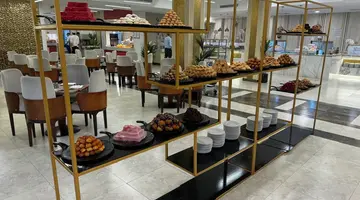 Edge By Rotana Sea Beach (Ex. Sea Beach Aqua Park)