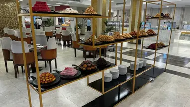 Edge By Rotana Sea Beach (Ex. Sea Beach Aqua Park)