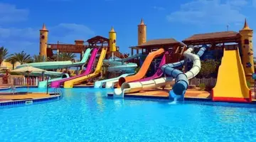 Edge By Rotana Sea Beach (Ex. Sea Beach Aqua Park)