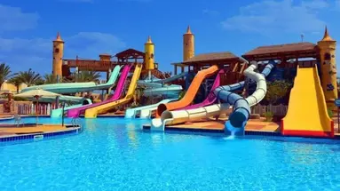 Edge By Rotana Sea Beach (Ex. Sea Beach Aqua Park)
