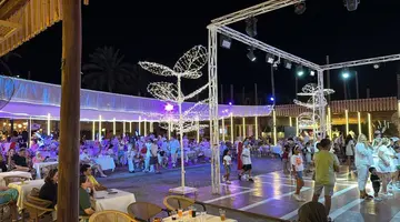 Edge By Rotana Sea Beach (Ex. Sea Beach Aqua Park)