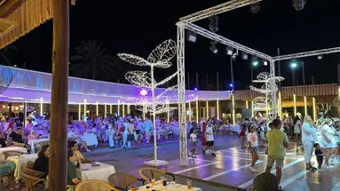 Edge By Rotana Sea Beach (Ex. Sea Beach Aqua Park)