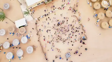 Edge By Rotana Sea Beach (Ex. Sea Beach