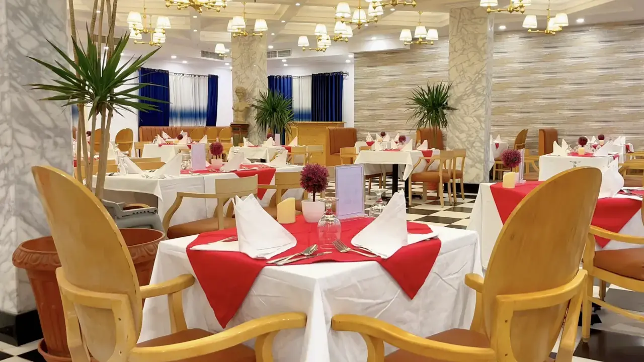 Edge By Rotana Sea Beach (Ex. Sea Beach