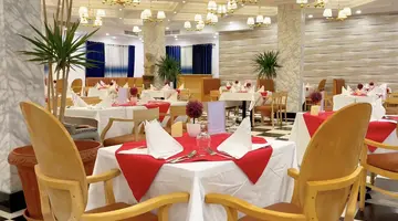 Edge By Rotana Sea Beach (Ex. Sea Beach