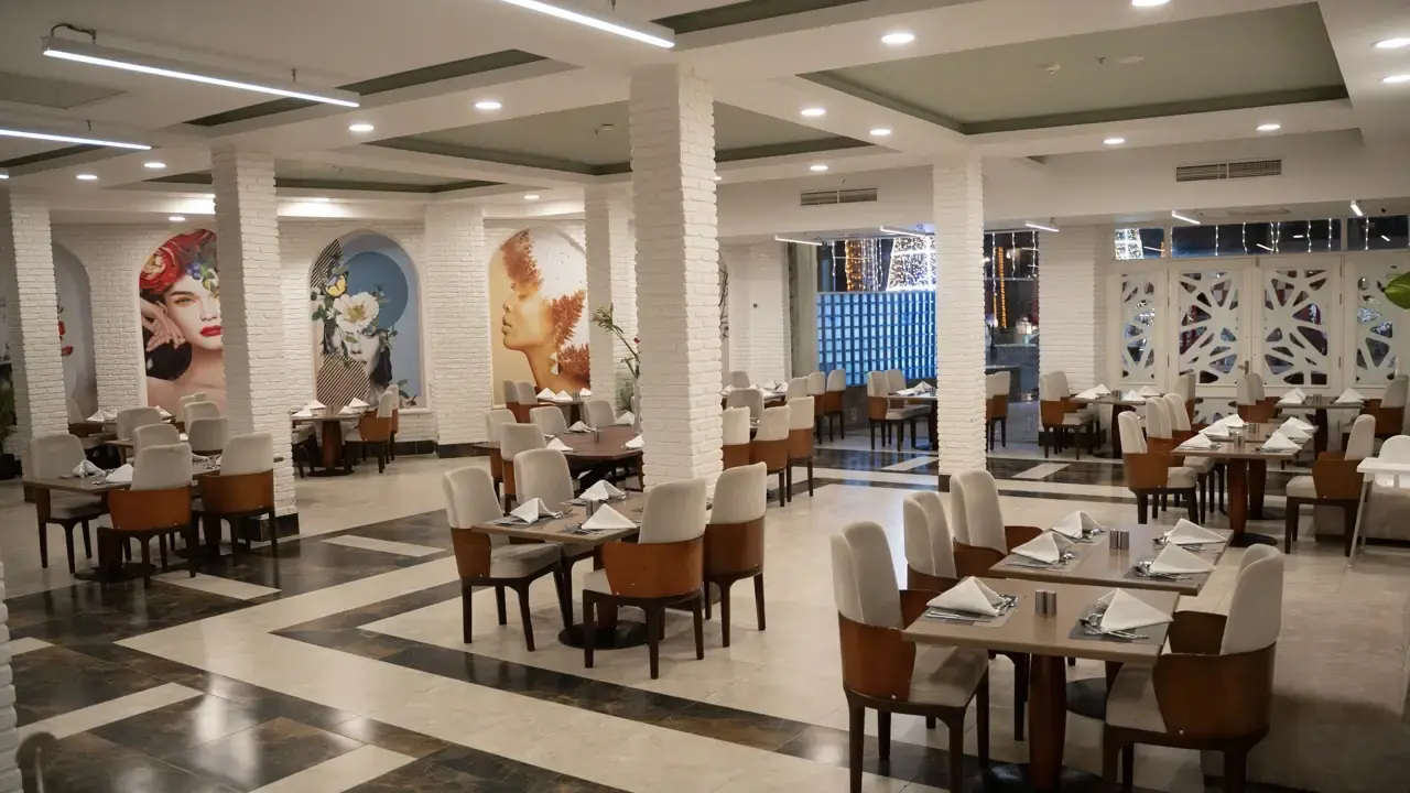 Edge By Rotana Sea Beach (Ex. Sea Beach