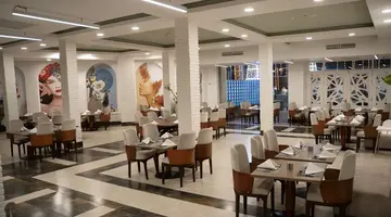 Edge By Rotana Sea Beach (Ex. Sea Beach