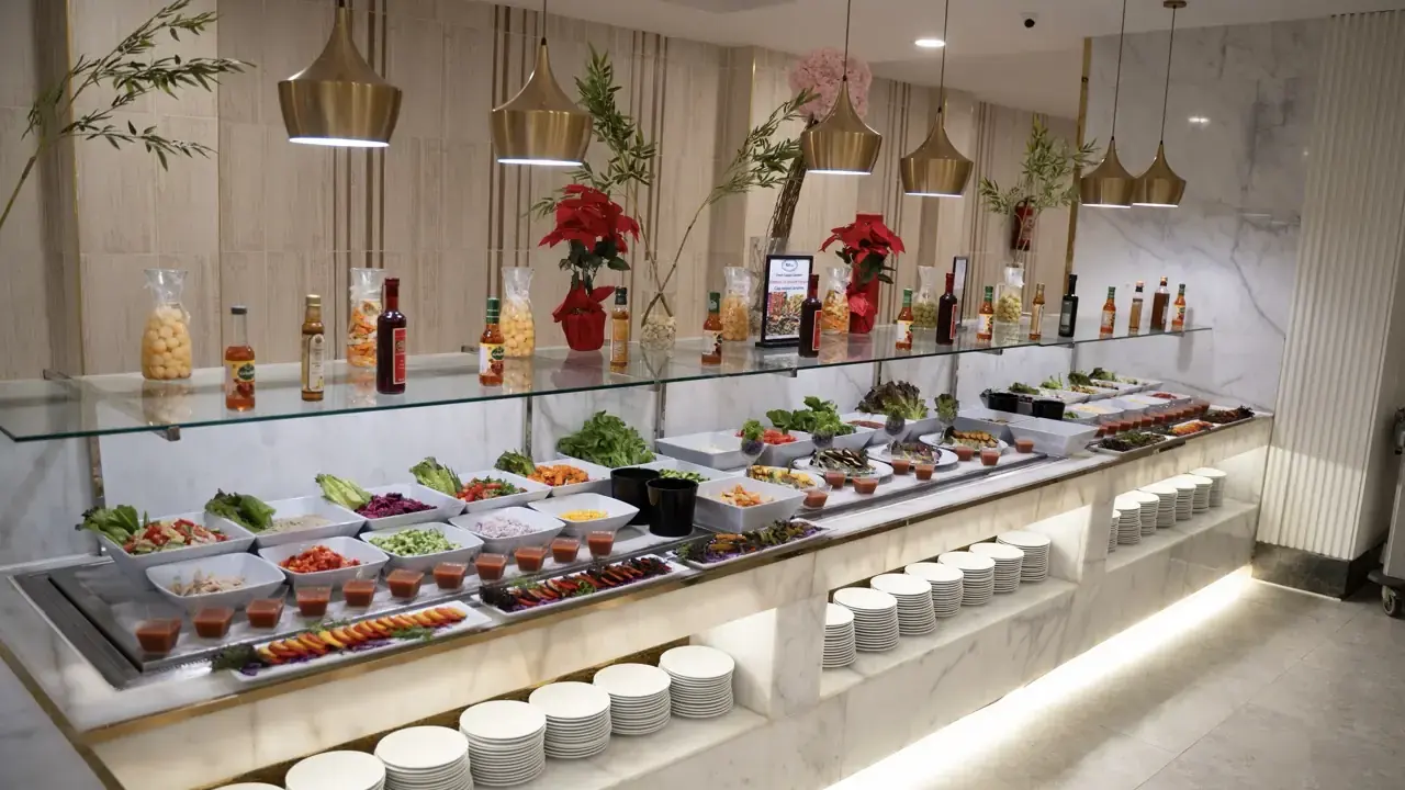 Edge By Rotana Sea Beach (Ex. Sea Beach