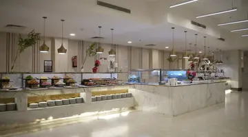 Edge By Rotana Sea Beach (Ex. Sea Beach