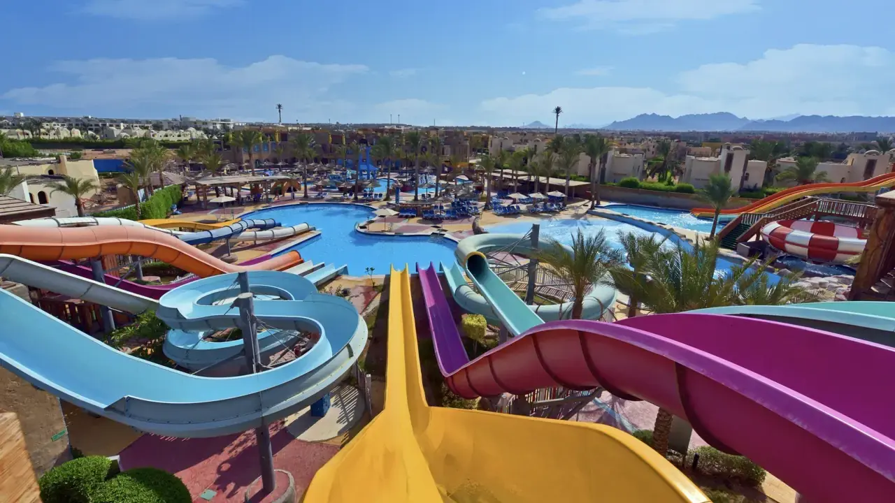 Edge By Rotana Sea Beach (Ex. Sea Beach