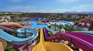 Edge By Rotana Sea Beach (Ex. Sea Beach