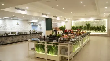Edge By Rotana Sea Beach (Ex. Sea Beach