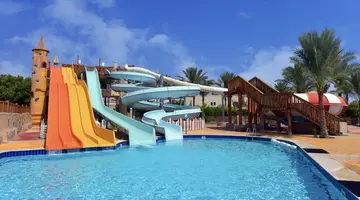Edge By Rotana Sea Beach (Ex. Sea Beach