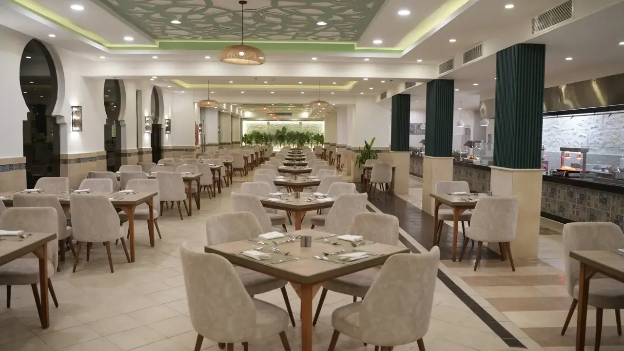Edge By Rotana Sea Beach (Ex. Sea Beach