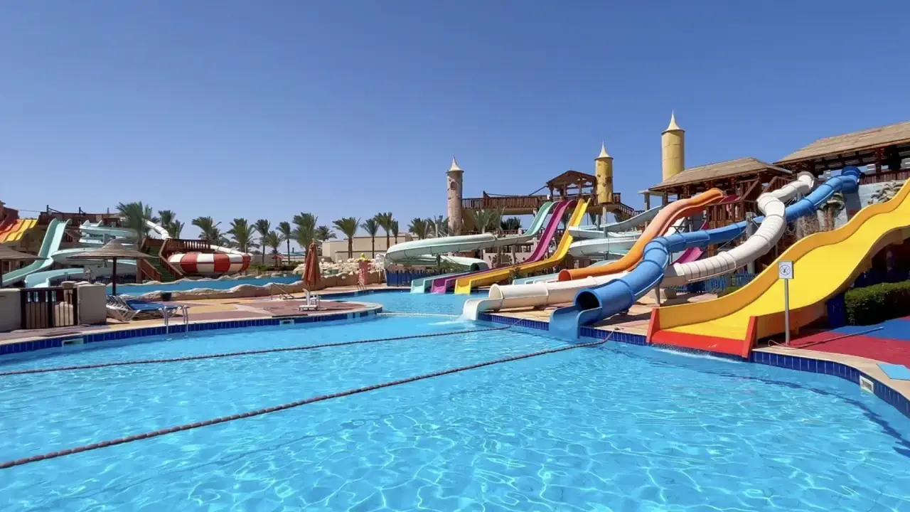 Edge By Rotana Sea Beach (Ex. Sea Beach