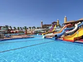 Edge By Rotana Sea Beach (Ex. Sea Beach
