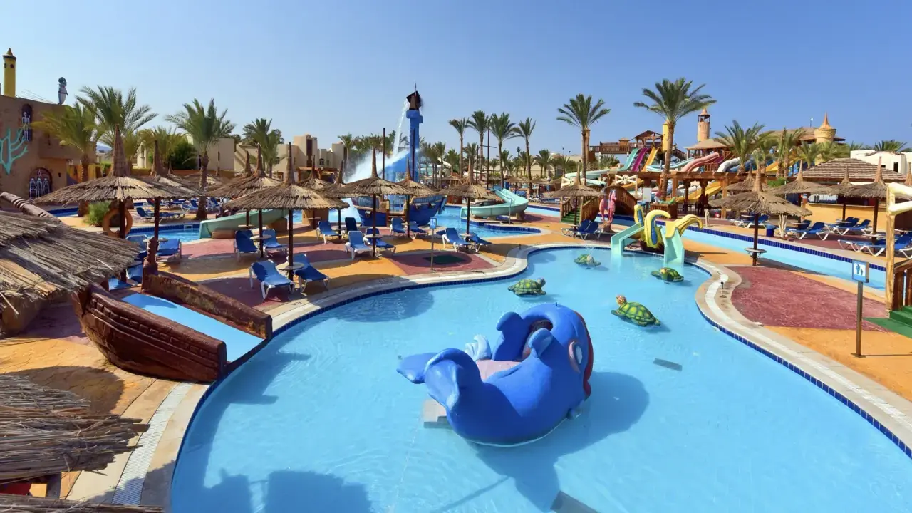 Edge By Rotana Sea Beach (Ex. Sea Beach