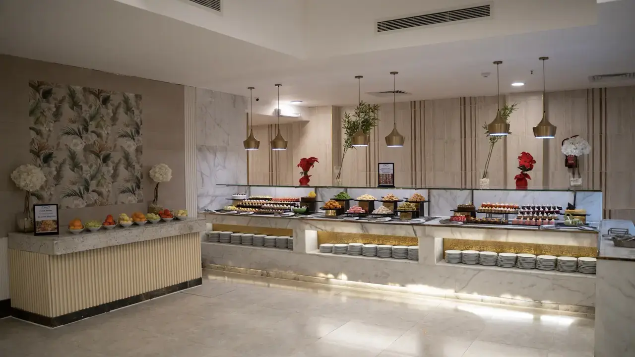 Edge By Rotana Sea Beach (Ex. Sea Beach