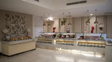 Edge By Rotana Sea Beach (Ex. Sea Beach