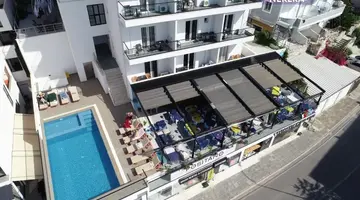 Edola Hotel