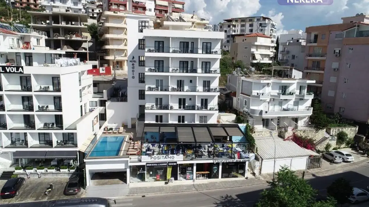 Edola Hotel