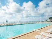Effect Algara Beach Resort