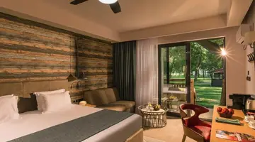 Effect Algara Beach Resort