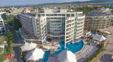 Effect Grand Victoria (Ex. Grand Victori