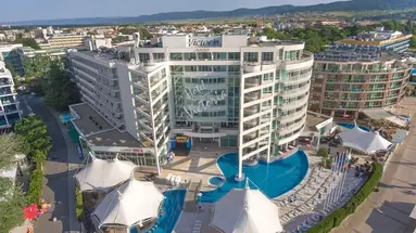 Effect Grand Victoria (Ex. Grand Victori