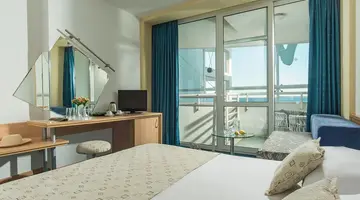 Effect Grand Victoria (Ex. Grand Victori