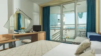 Effect Grand Victoria (Ex. Grand Victori