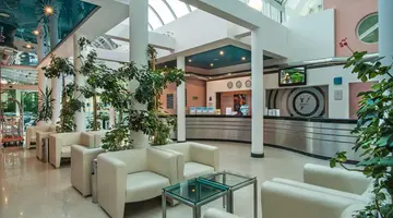 Effect Grand Victoria (Ex. Grand Victori