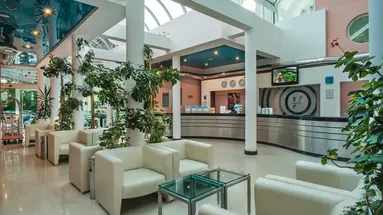 Effect Grand Victoria (Ex. Grand Victori