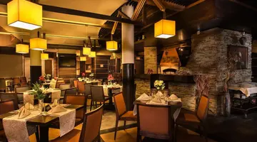 Effect Grand Victoria (Ex. Grand Victori