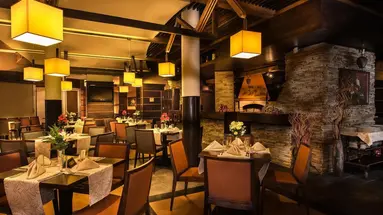 Effect Grand Victoria (Ex. Grand Victori