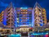 Effect Grand Victoria (Ex. Grand Victori