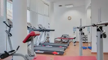 Effect Grand Victoria Hotel