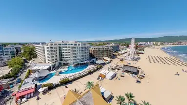 EFFECT Grand Victoria