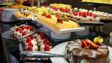 EFFECT Grand Victoria