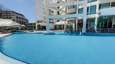 EFFECT Grand Victoria