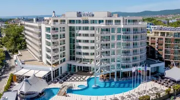 EFFECT GRAND VICTORIA