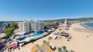 EFFECT GRAND VICTORIA