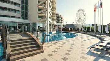 EFFECT GRAND VICTORIA