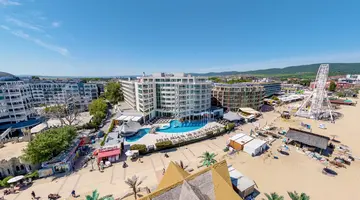 EFFECT GRAND VICTORIA