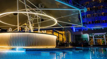 EFFECT GRAND VICTORIA