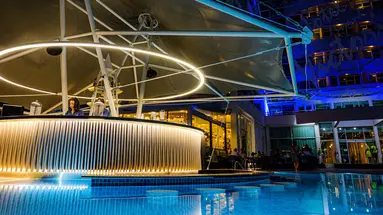 EFFECT GRAND VICTORIA