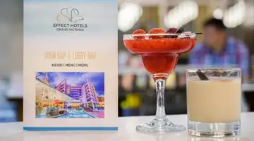 EFFECT Grand Victoria