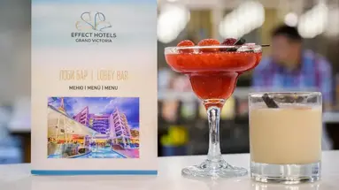 EFFECT Grand Victoria