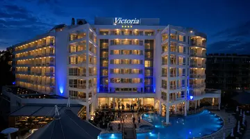 EFFECT GRAND VICTORIA